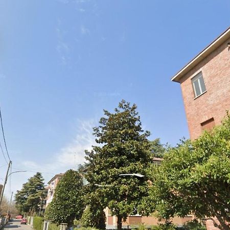 Le 2 Marie Apartment Reggio Emilia Exterior photo
