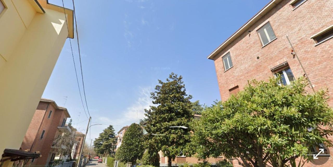 Le 2 Marie Apartment Reggio Emilia Exterior photo