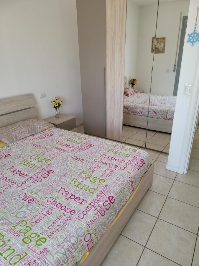 Le 2 Marie Apartment Reggio Emilia Exterior photo